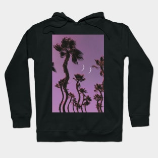 Palm Vibes Hoodie